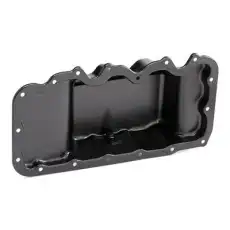 Поддон картера двигателя RIDEX 592O0103
