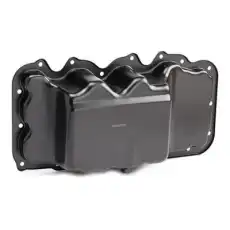 Поддон картера двигателя RIDEX 592O0103