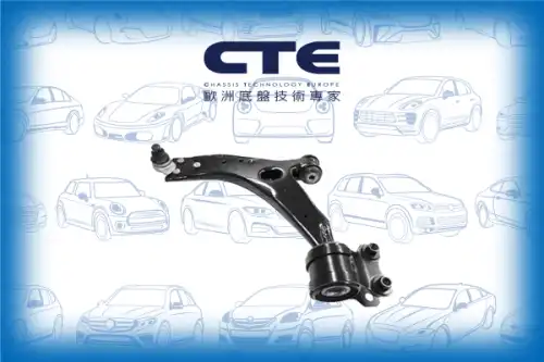 CTE CS-370L