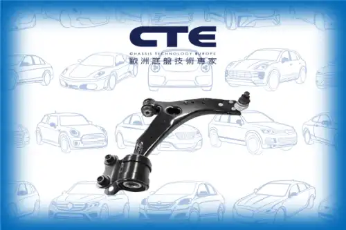 CTE CS-370R