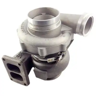 Компрессор, наддув 452101-5001S GARRETT