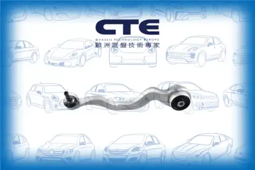 CTE CS-958L