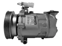 Компрессор, кондиционер 10-0182 AIRSTAL