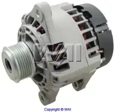Генератор WAI 23105N