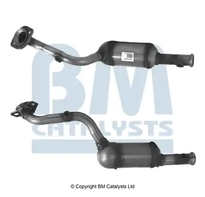 Катализатор BM91170H BM