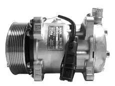 Компрессор, кондиционер 10-0196 AIRSTAL