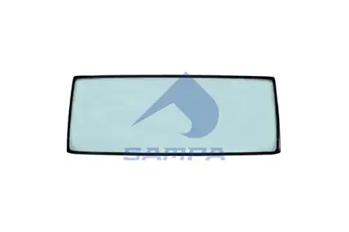 Ветровое стекло 1850 0366 SAMPA