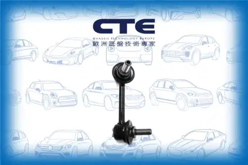 Тяга стабилизатора CTE CSL01030R