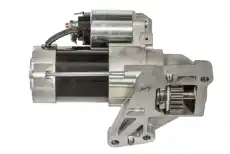 Стартер HELLA 8EA 011 611-911