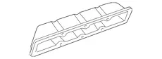 COVER,VLV RKR ARM 12564564 CADILLAC