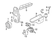 COVER,VLV RKR ARM 12564564 CADILLAC
