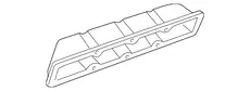 COVER,VLV RKR ARM 12564565 CADILLAC