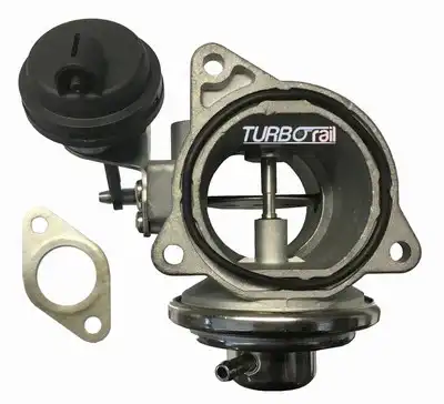 Клапан возврата ОГ TR00611 TURBORAIL