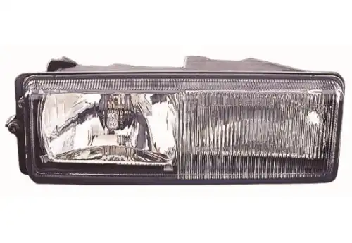 Фара противотуманная ABAKUS 450-2002L-UE