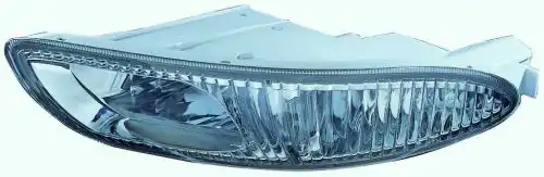 Фара противотуманная ABAKUS 215-2020R-UQ