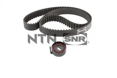 Timing Belt Kit \ KD468.04 NTN