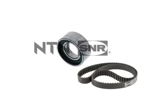Timing Belt Kit \ KD458.26 NTN