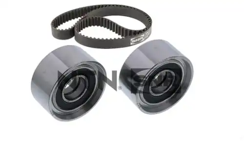 Timing Belt Kit \ KD457.15 NTN