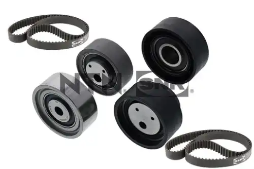 Timing Belt Kit \ KD457.41 NTN