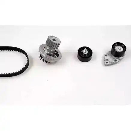 Timing Belt Kit + Water Pump \ K982795A AUTEX