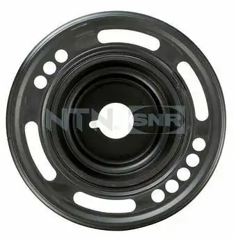 Torsional Vibration Damper \OPEL DPF353.02 NTN