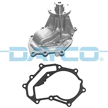 Насос системы охлаждения (помпа) DAYCO DP649