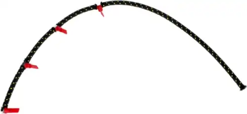 топливный шланг!\ MB C200 MFL1128 GATES
