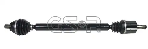 Вал приводной в сборе GSP 261094OL