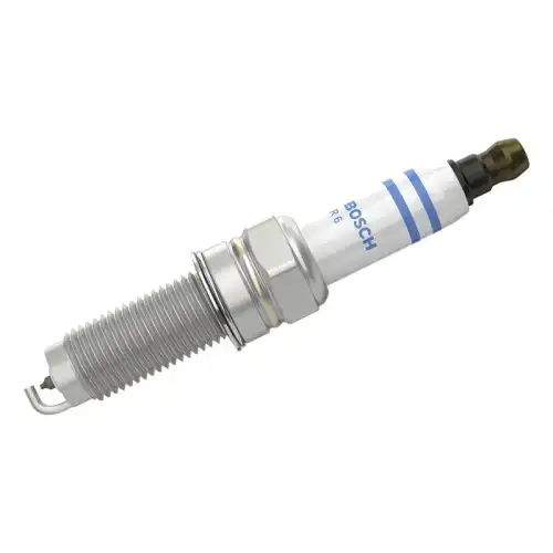 Свеча зажигания BOSCH 0 242 135 574