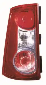 Фонарь задний ABAKUS 551-1973L-LD-UE