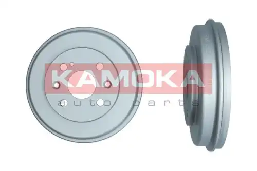 Тормозной барабан KAMOKA 104069