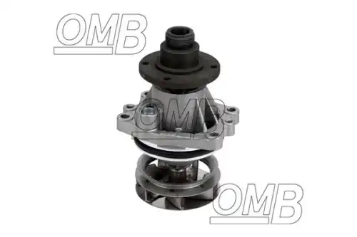 Водяной насос MB5404 OMB