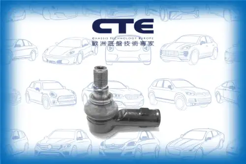 Рулевой наконечник CTE CTE21003