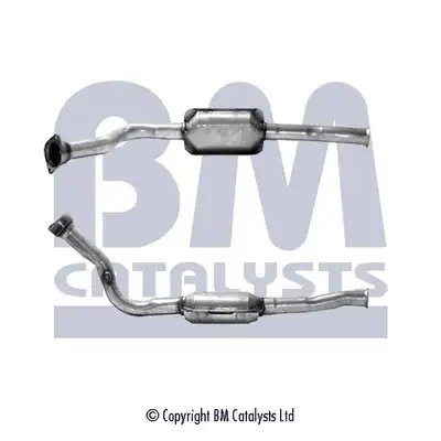 Катализатор BM90142H BM