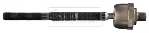 Рулевая тяга BORG&BECK BTR6075