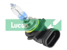 Автолампа накаливания LUCAS LLB190