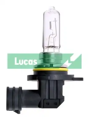 Автолампа накаливания LUCAS LLB190