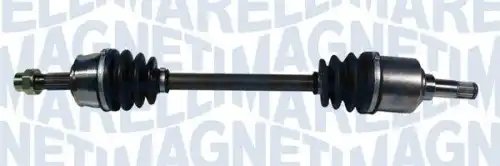 Приводной вал 302004190160 MAGNETI MARELLI