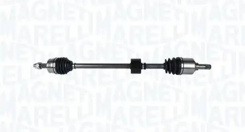 Приводной вал 302004190161 MAGNETI MARELLI