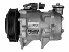 Компрессор, кондиционер 10-1811 AIRSTAL