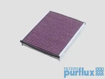 Фильтр воздушный PURFLUX AHA391
