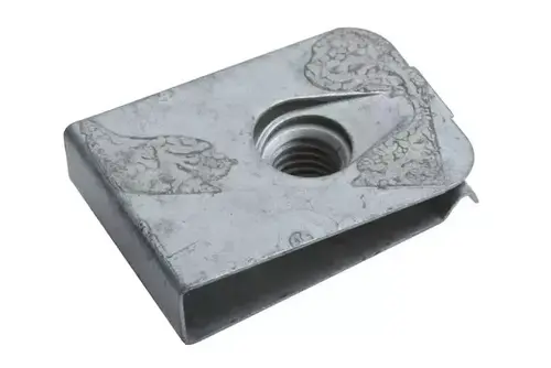 NUT,F/FDR LWR(M8X1.25)(U-TYPE) 11570321 CHEVROLET