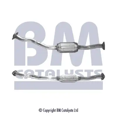 Катализатор BM90092H BM