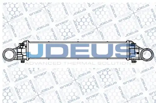 Интеркулер J. DEUS M-817048A