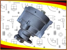 Насос гидроусилителя руля QUARTZ QZ7700419117