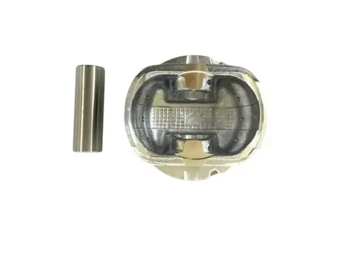 поршень двигателя!\Peugeot 206/207/307 UHD2B023041 UKORAUTO