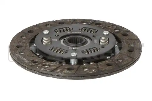 Диск сцепления ZEKKERT KS1063
