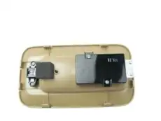 Фонарик в сборе 92650A9000DAA KIA