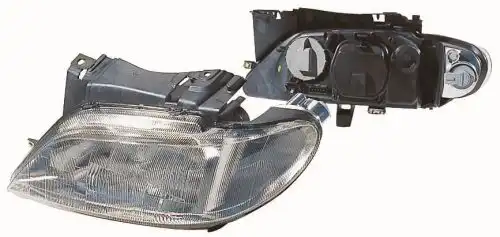 Фара ABAKUS 552-1112L-LD-EM