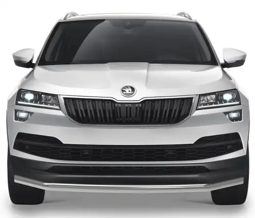 Усилитель бампера RIVAL R.5102.002